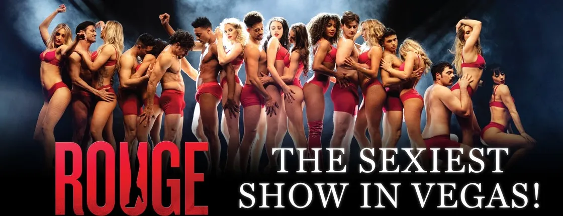 Tickets to Rouge at The STRAT Las Vegas