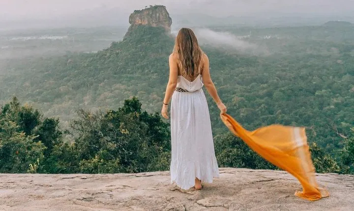 Private Day tour Sigiriya and Dambulla