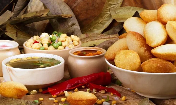 Food with History - Experience to remember