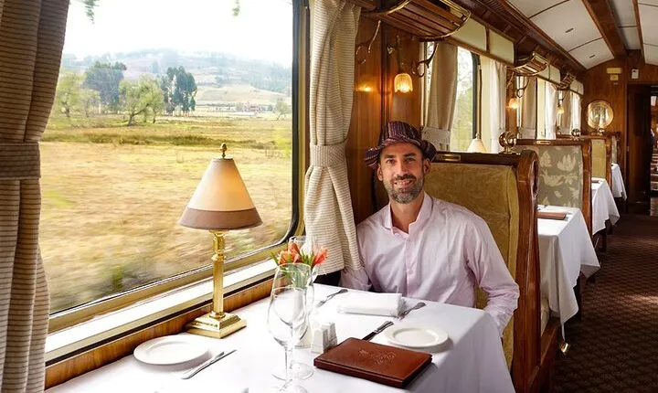 Luxurious Tour To Machu Picchu By Belmond Hiram Bingham Train (01 Day)