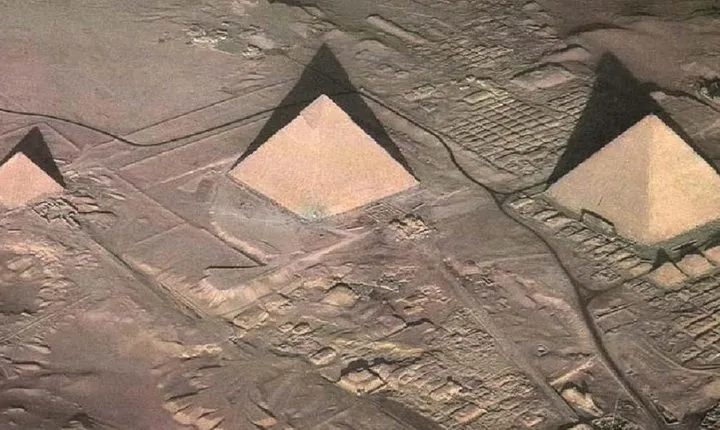 Multi-Day Sites of Giza and Cairo City Tour plus Egyptian Antiquities Museum