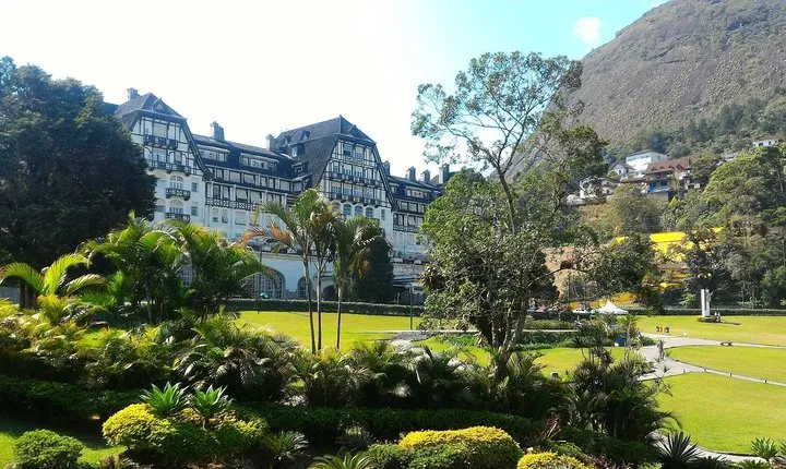 Discover Petropolis and its Hidden Gems with our Private Tour