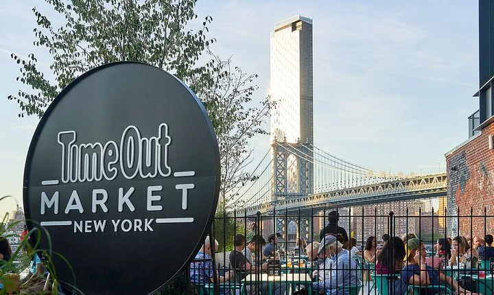 Brooklyn Heights, Brooklyn Bridge, and DUMBO Food Tour