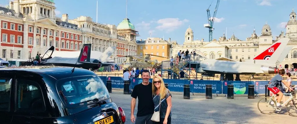 The Ultimate full day London private tour