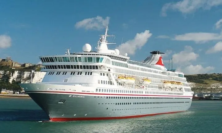 Dover To London Private Transfer Service