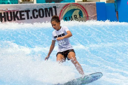 Surf House Phuket
