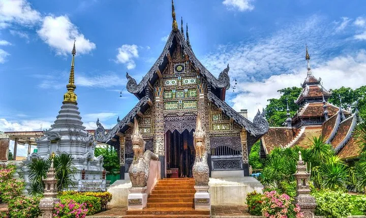 Chiang mai City Tour