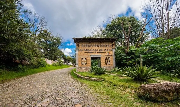 Full-Day San Sebastian del Oeste Tour from Puerto Vallarta