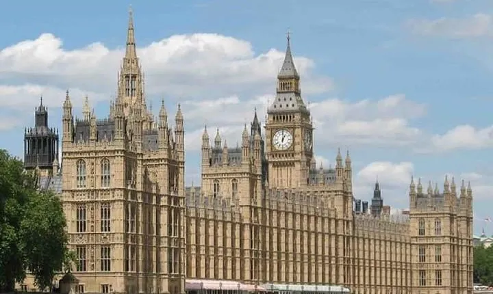 Highlights of London Sightseeing Private Tour with a Kid-Friendly Guide