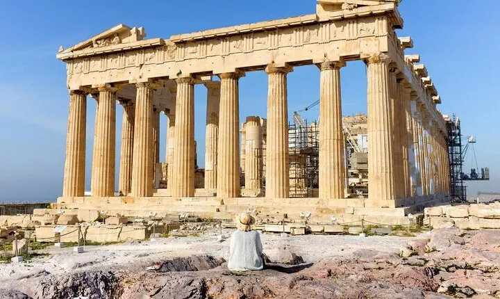 Private Full Day Tour in Athens and Marathon