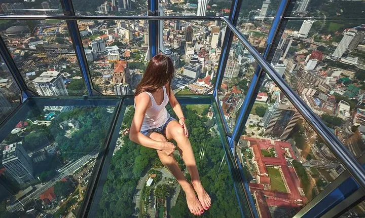 Private Tour: Kuala Lumpur Half Day Shopping, Leisure & SPA tour