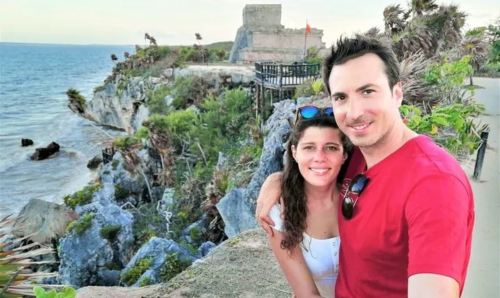 VIP Tulum Tour and Cenote experience from Cancun and Riviera Maya