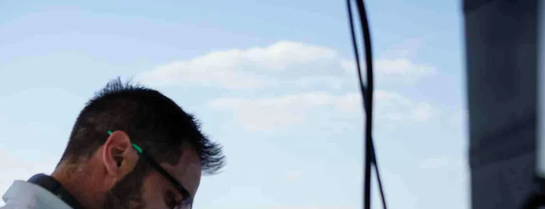 Catamaran party cruise with a DJ from Altea