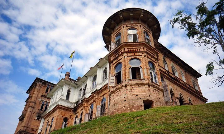 Ipoh Heritage Tour from Kuala Lumpur
