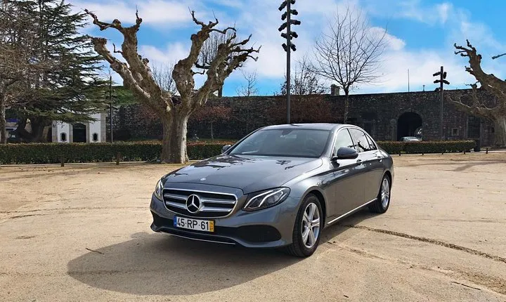 Transfer Airport (OPO) - Porto Centro