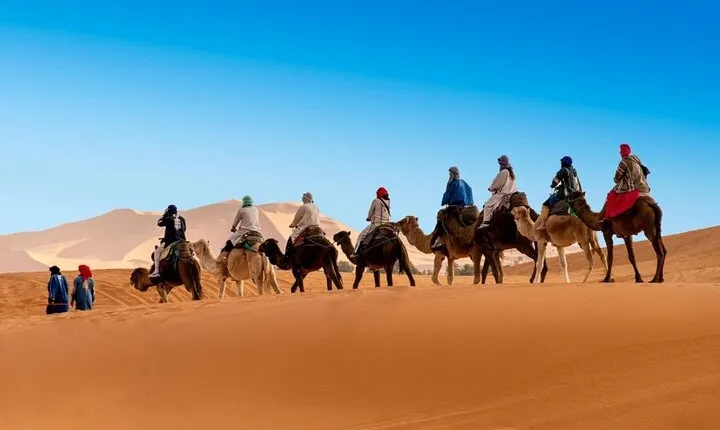 12 Day Morocco Discovery Private Tour