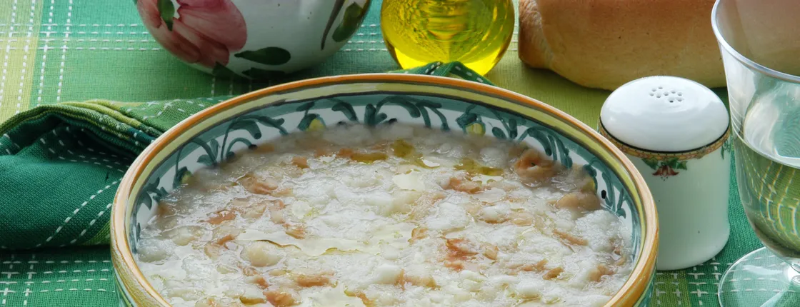 Dining experience and cooking show at a Cesarina's home at Lake Como