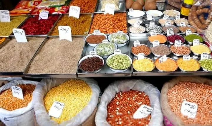 4 Hrs Private Old Delhi Tour covering Temple ,Spice Market with Transfers