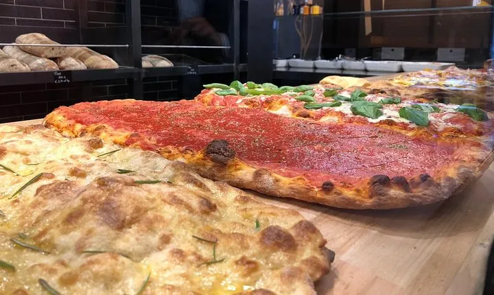 Rome FoodTour Trastevere with Local Guide