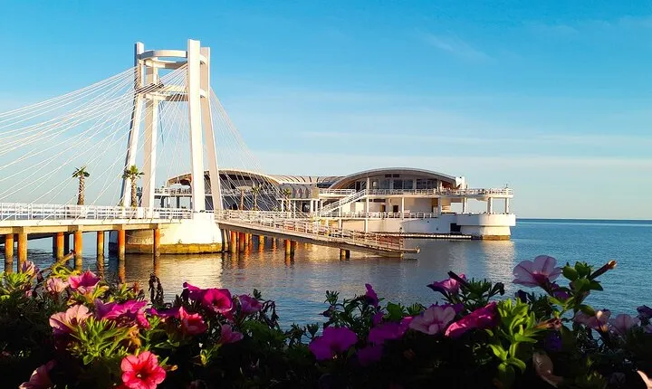 Durres - Sightseeing tour