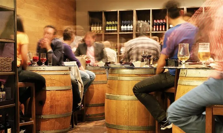 Madrid Private Evening Food Tour with Customized Menu and Tapas