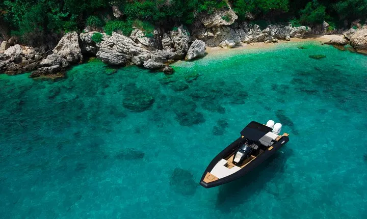 Experience the Beauty of Paxos and Antipaxos Islands