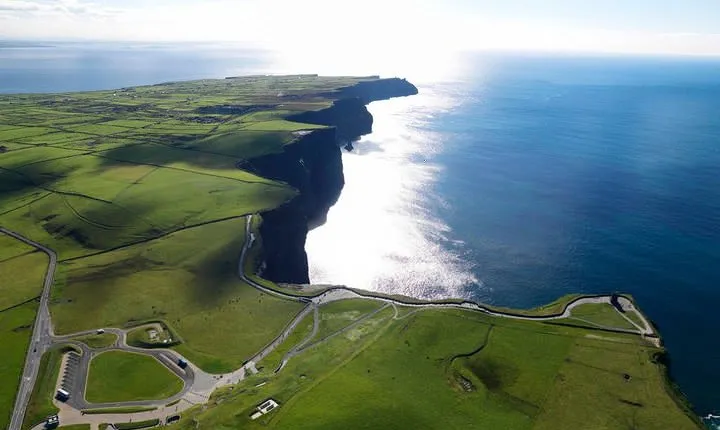 2-Day Wild Atlantic Way Tour From Dublin