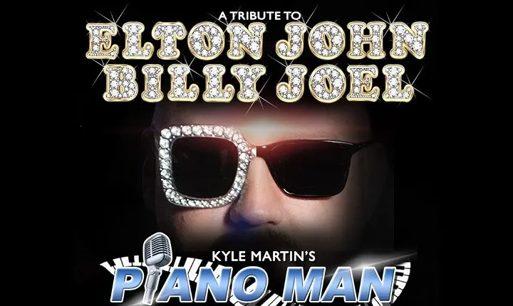 Piano Man at Planet Hollywood Resort and Casino