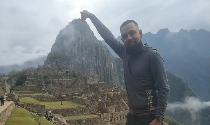 Machupicchu Experience 5D/4N