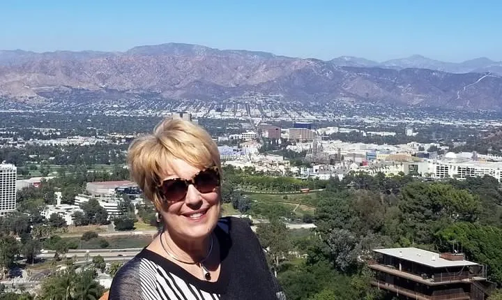 Los Angeles, Hollywood and Beach Small-Group Tour