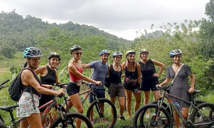 Sidemen's Hidden Gems: Cycle, Waterfall Adventure, & Craft