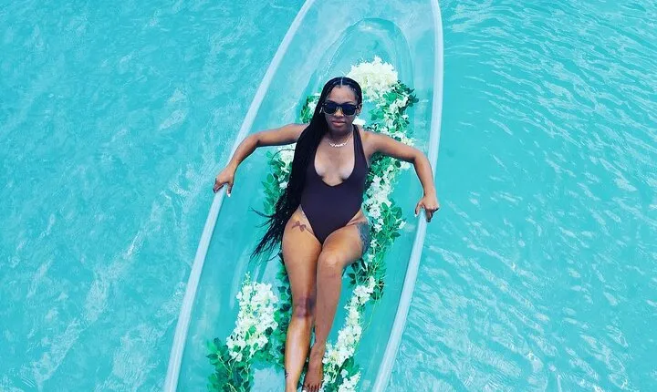 Adventures through out jamaica
