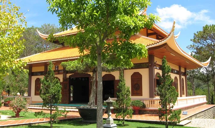 3 days Dalat impression tour