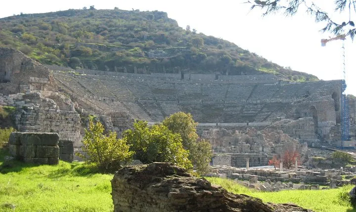 5 Days Turkey Tour (Economic Package)