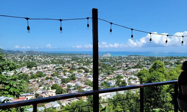 Puerto Plata City Tour VIP (Private and Customizable)