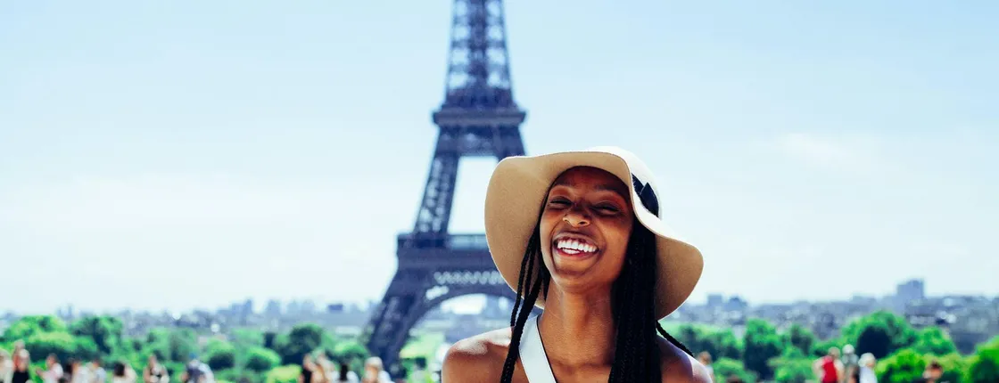 Eiffel Tower morning tour and Seine river cruise