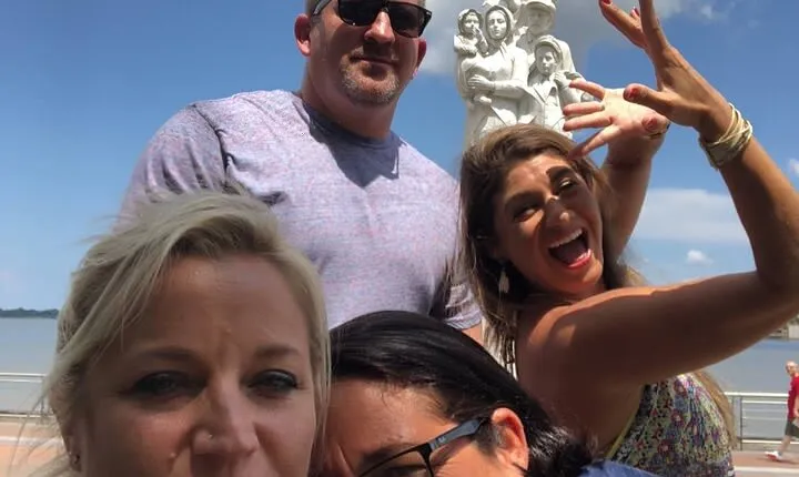 Virginia Beach Scavenger Hunt by Crazy Dash