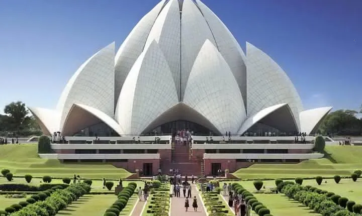 Full Day Delhi Tour