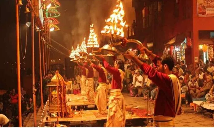 7 Day Golden Triangle Private Heritage and Varanasi Tour