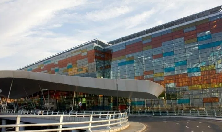 Yerevan airport transfer