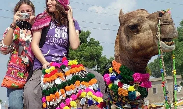INDIA TOUR (11 Nights /12 Days)