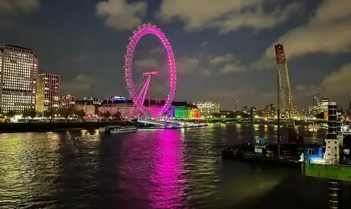 London's Alternative History: A Self-Guided Audio Tour