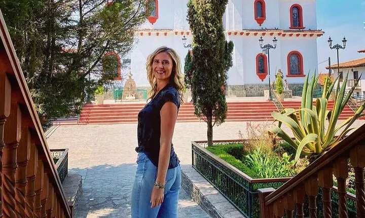 Full-Day Trip to Mazamitla Pueblo Magico