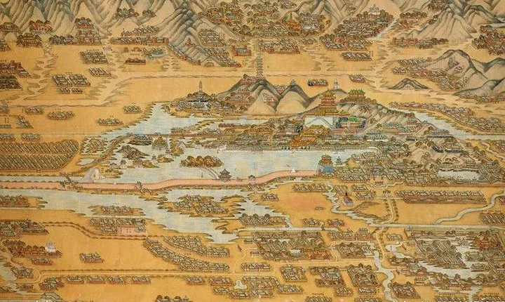 Forbidden City and Summer Palace Day Tour from TianJin Intl Cruise Home Port