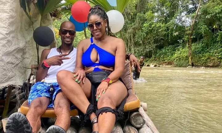Montego Bay Bamboo Rafting Experience with Lime Stone Massage