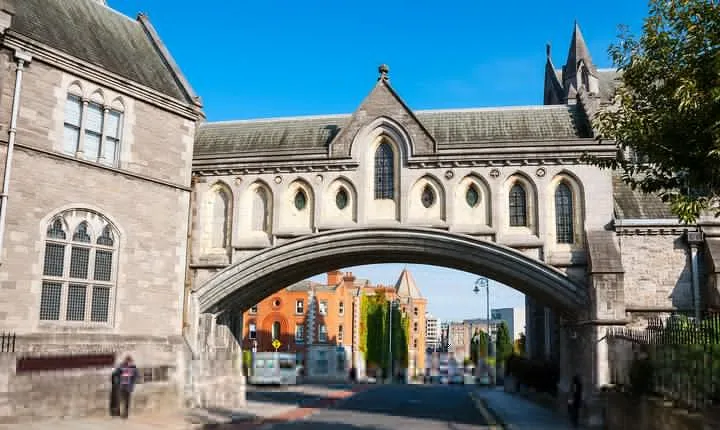 Dublin Half Day Tour with a Local: 100% Personalized & Private