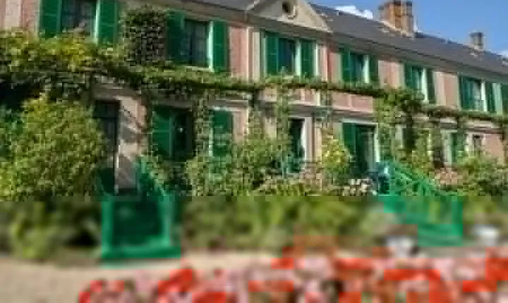 Giverny and Marmottan Monet Museum Private Day Trip from Paris