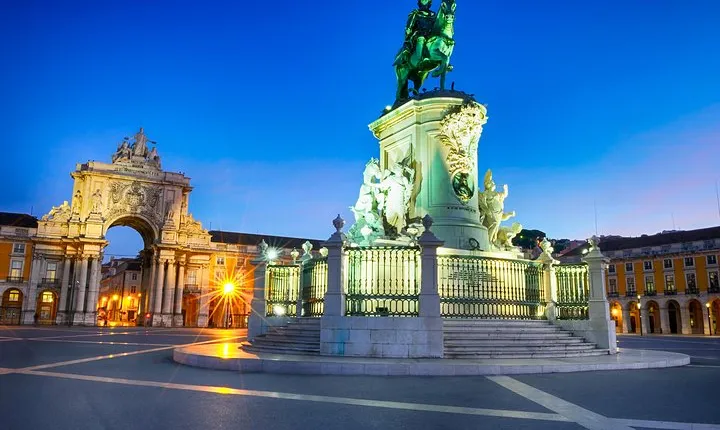 Private Tour Lisboa