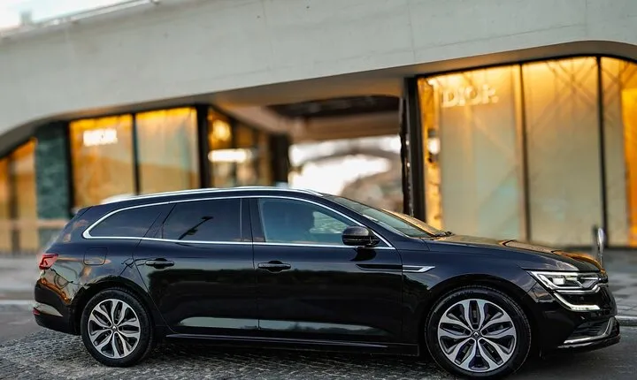 Athens International Airport Private Transfer