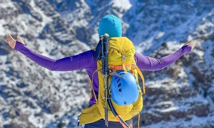 2-Day Mount Toubkal Trek from Marrakesh